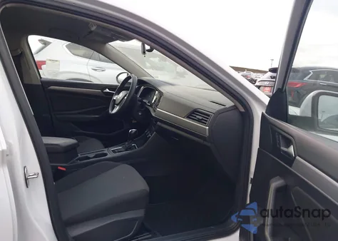 2021 Volkswagen Jetta 1.4T R-Line/1.4T S/1.4T Se из США, поврежденный, VIN 3VWC57BU3MM082006